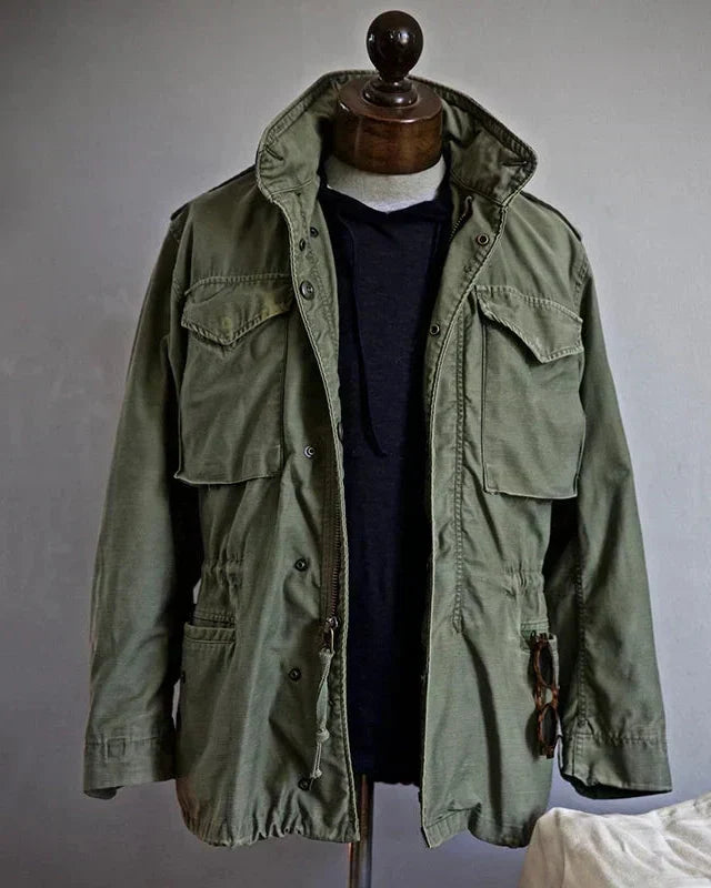 Balmoral - Chaqueta de Campo M-65