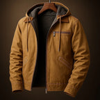 Carlos | Chaqueta Casual de Otoño