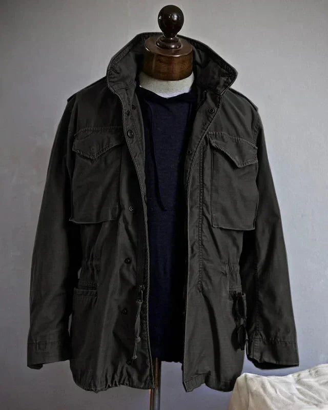 Balmoral - Chaqueta de Campo M-65