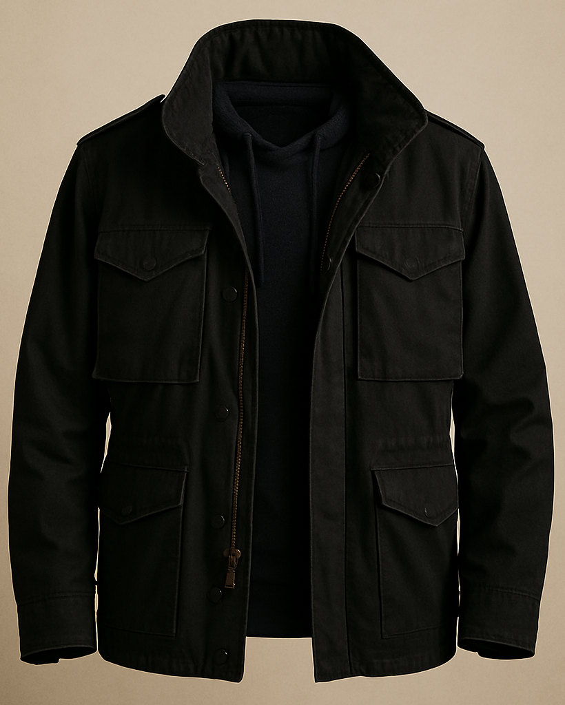 Balmoral - Chaqueta de Campo M-65