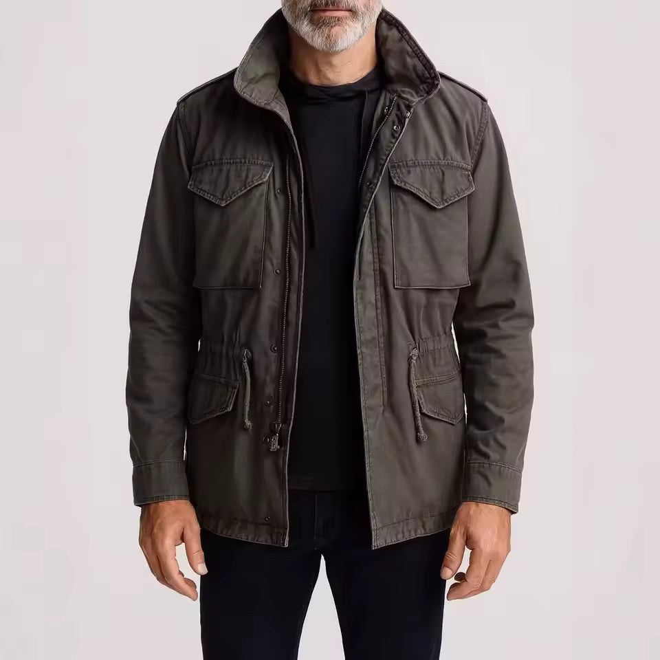 Balmoral - Chaqueta de Campo M-65