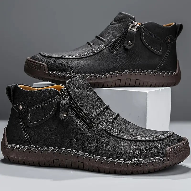 Valdero | Zapatos ortopédicos de máximo confort