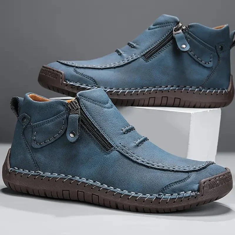 Valdero | Zapatos ortopédicos de máximo confort