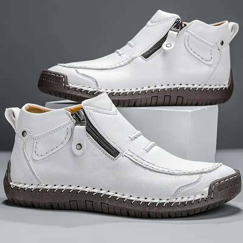 Valdero | Zapatos ortopédicos de máximo confort